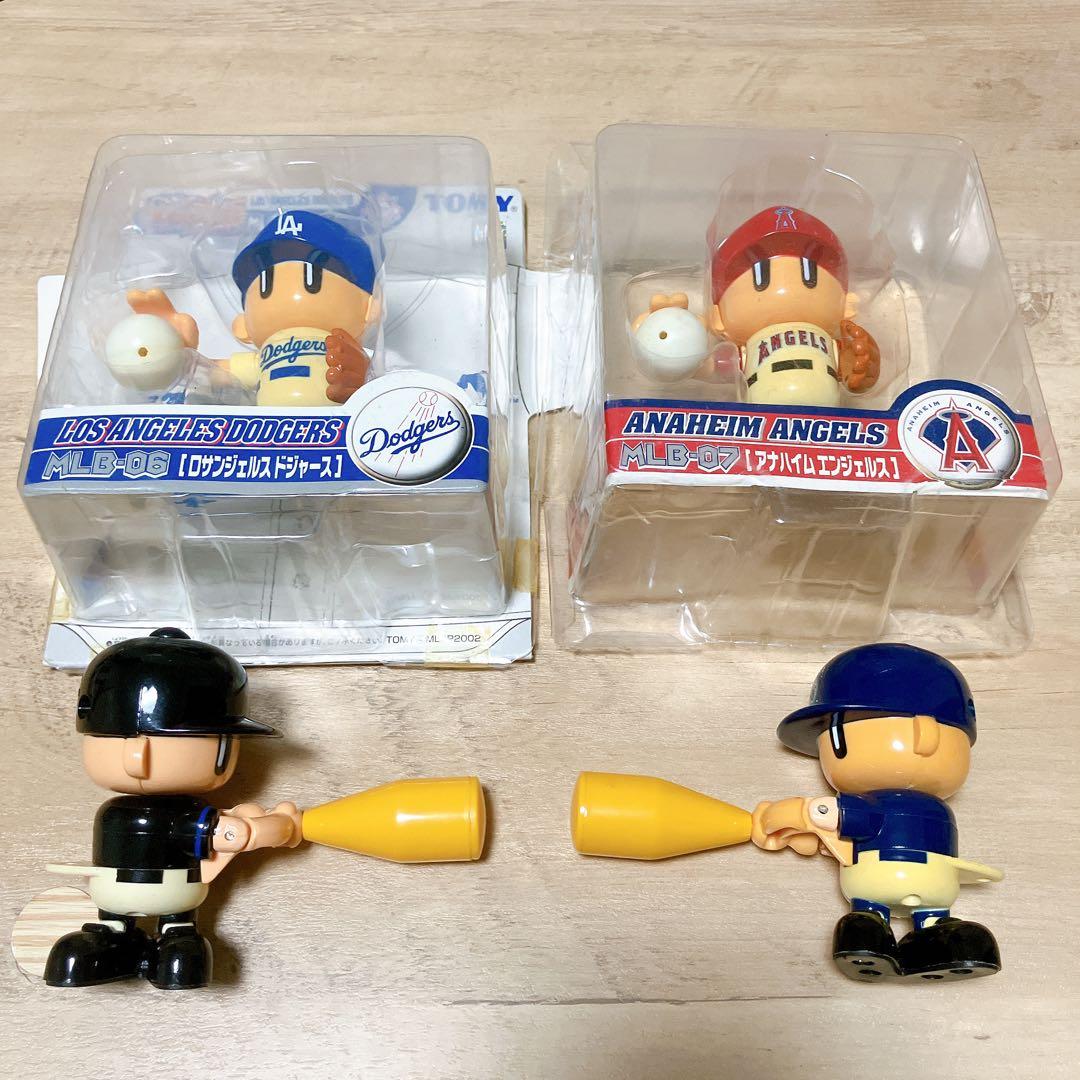ヤキューマン メジャー 中古品 4つ セット まとめ売り