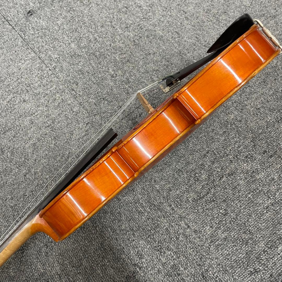 弦楽器 Antonius Stradivarius ST-01 3/4 S-216A