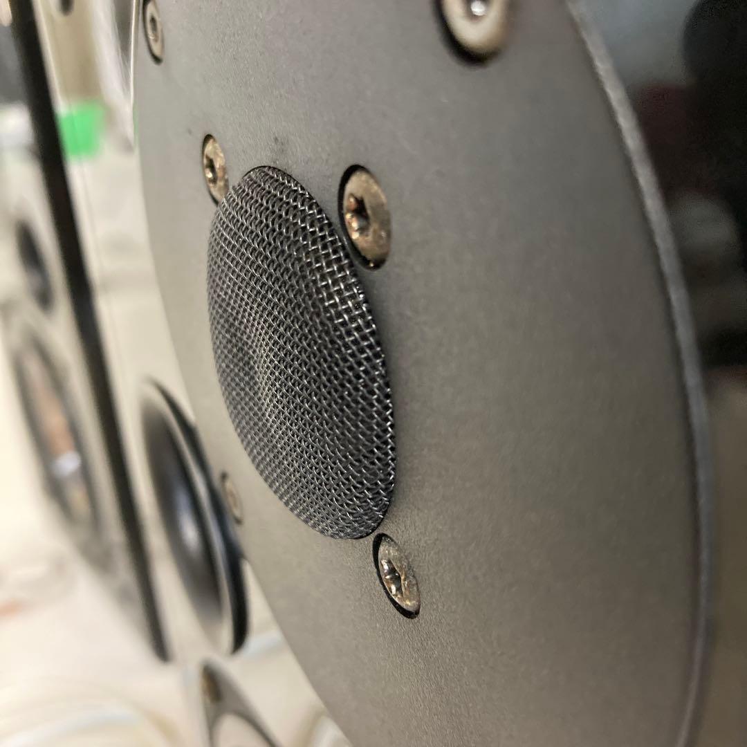 現状品 中古 USHER signature スピーカー オーディオ