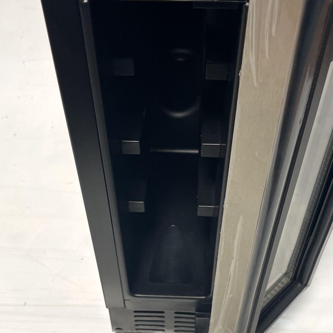 未使用 Dometic ワインセラー スリムタワー ST7 右開き