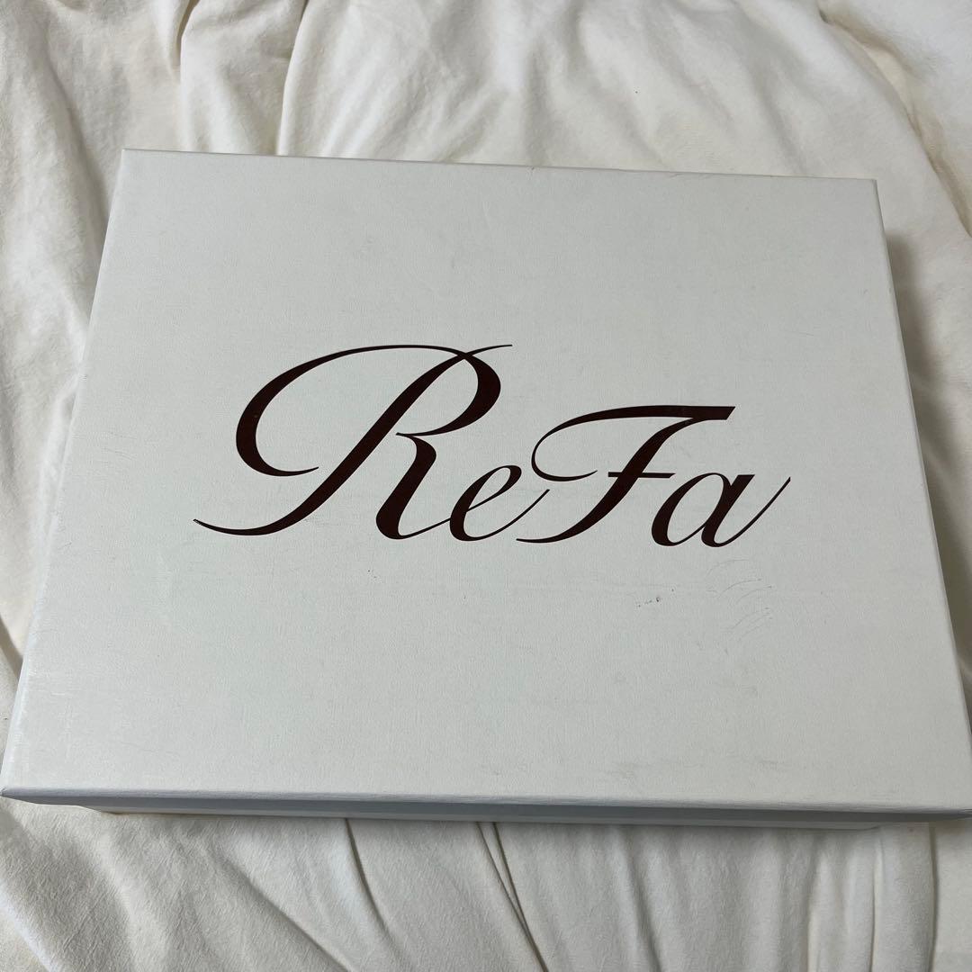 ReFa ビューティックドライヤープロ リファ ドライヤー 黒　2022年製