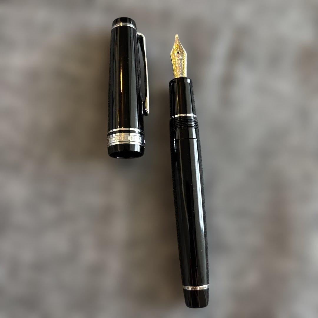 セーラー　プロフェッショナルギア 21K ズーム 万年筆