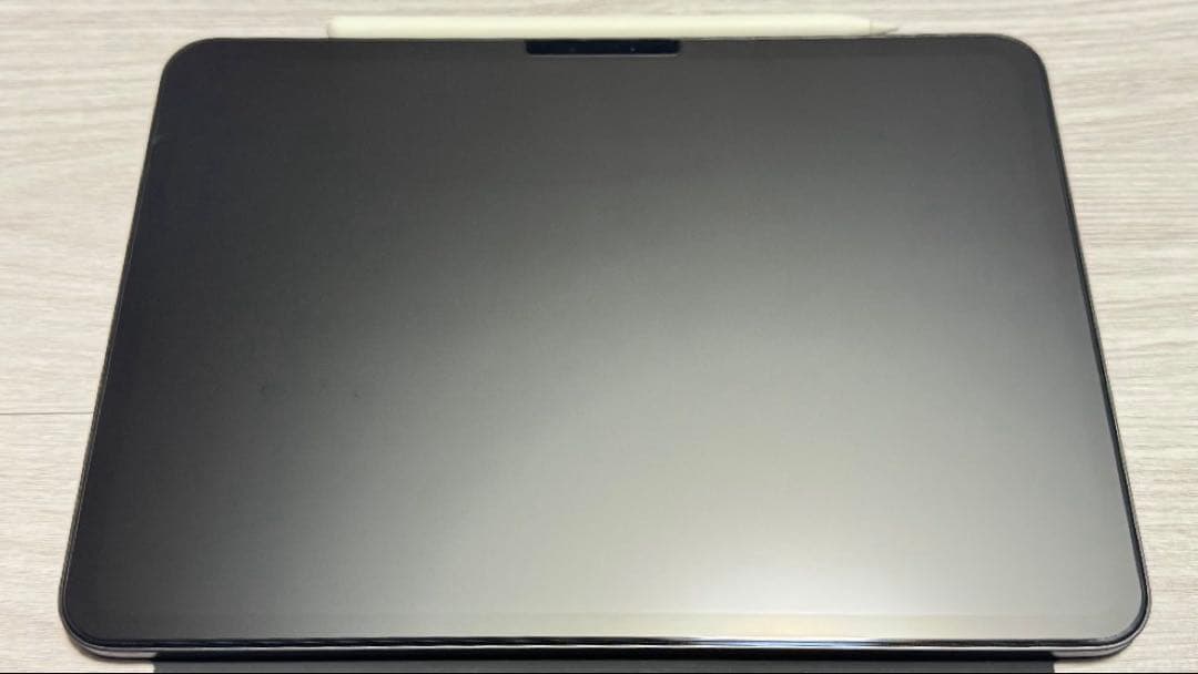 Apple iPad Pro 11インチ (M4, 1TB, Wi-Fi)