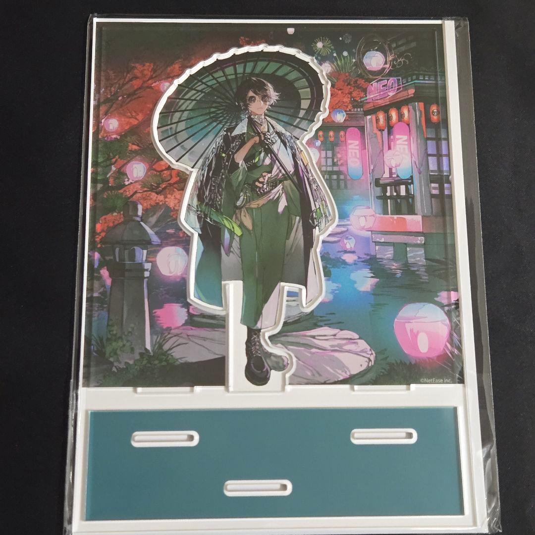 第五人格　IdentityV ドデカ アクリルスタンド ワンスト 探鉱者