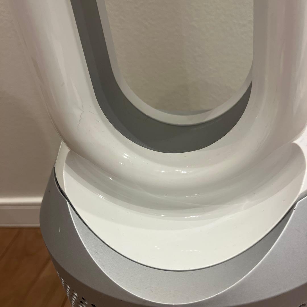 モ*モ様 dyson pure hot + cool HP00空気清浄機能付ファ