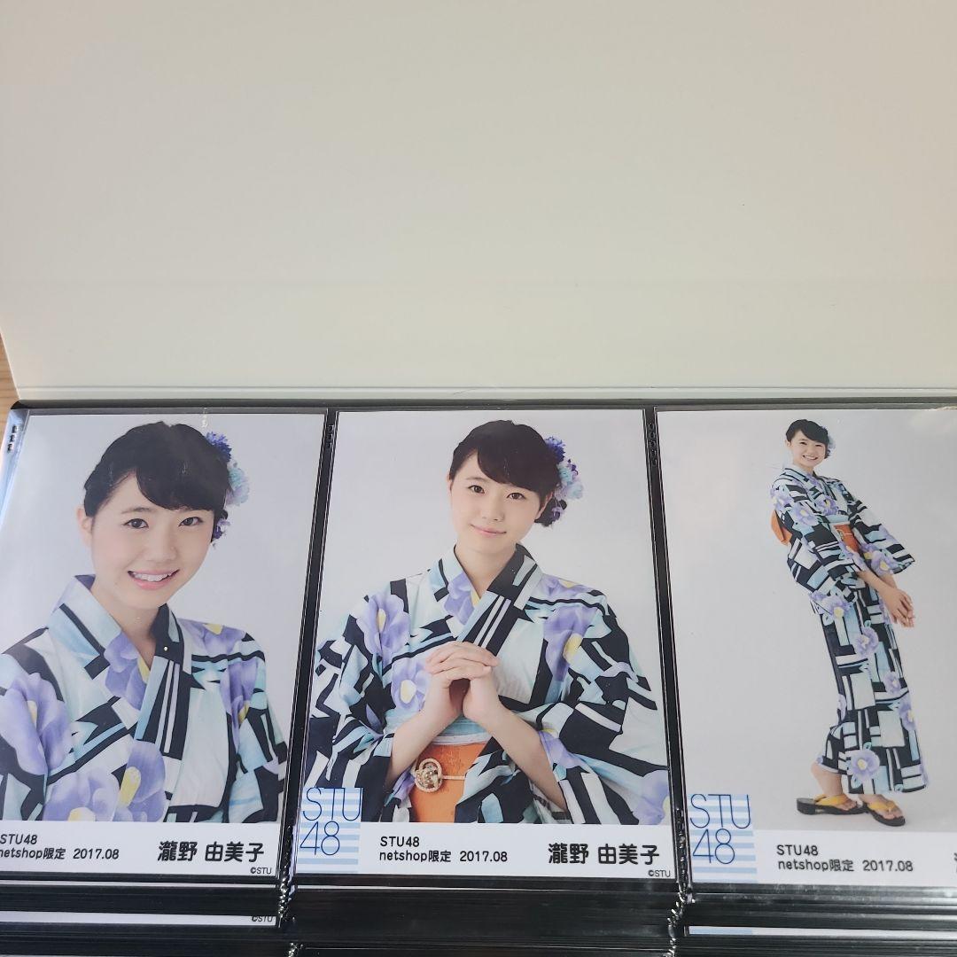 瀧野由美子 月別