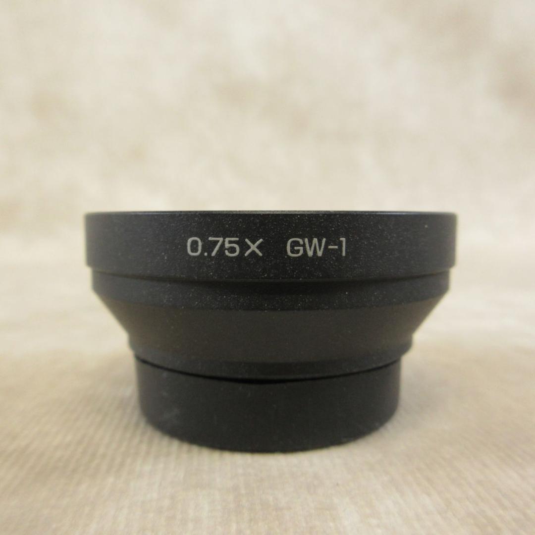 RICOH リコー GT-1 GW-1 GH-1 フード アダプタ カメラ