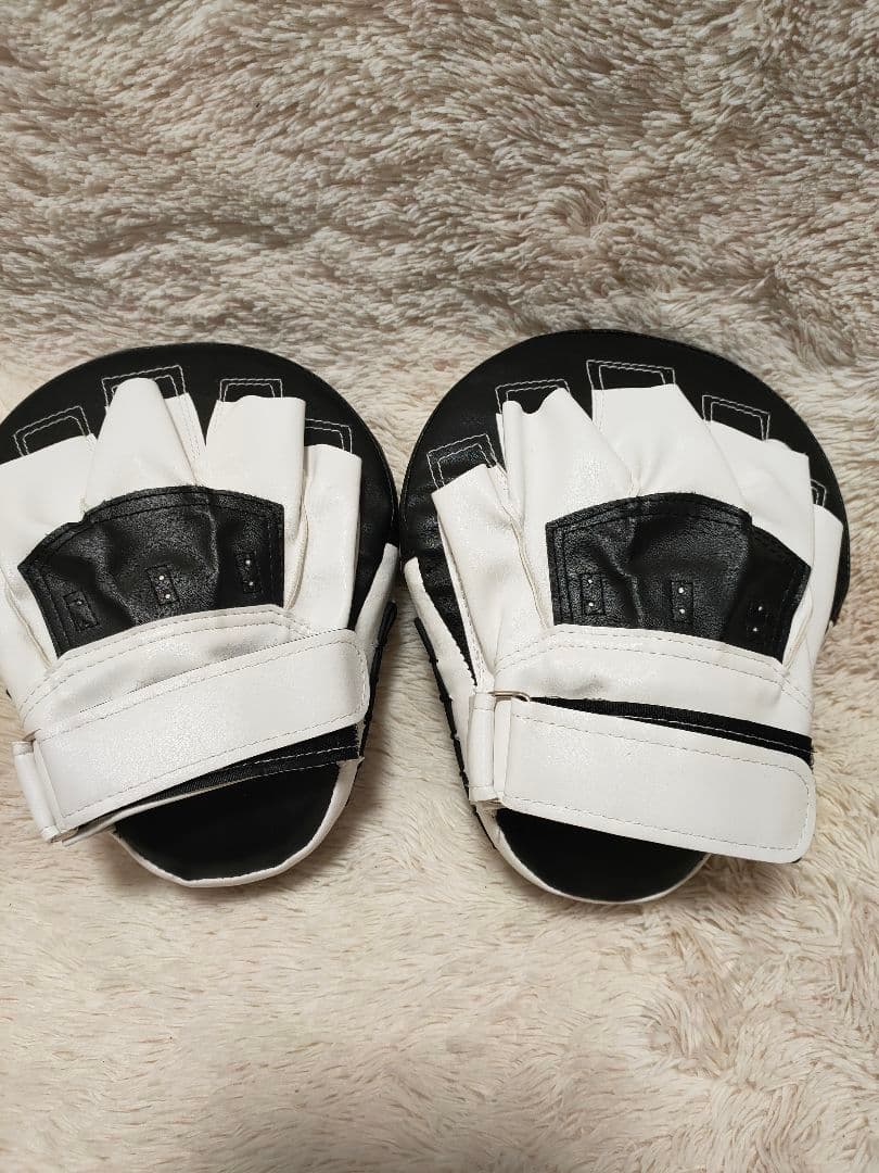 RDX ボディプロテクター T-2 S-M 新品タグ付 ミット＆グローブセット