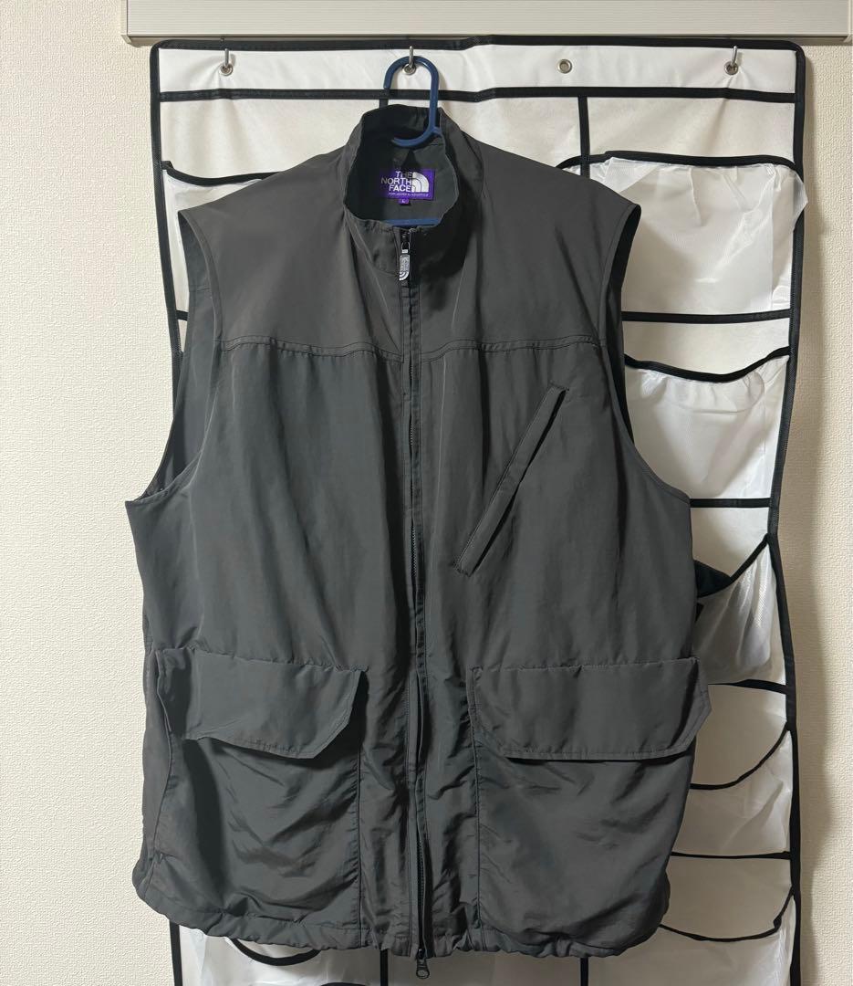 パープルレーベル　ベスト　N25FN059