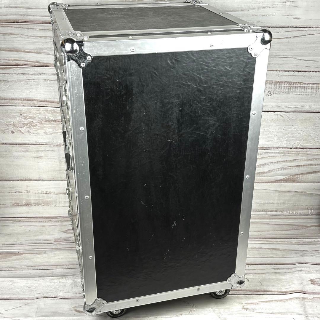 ARMOR 18U ラックケース