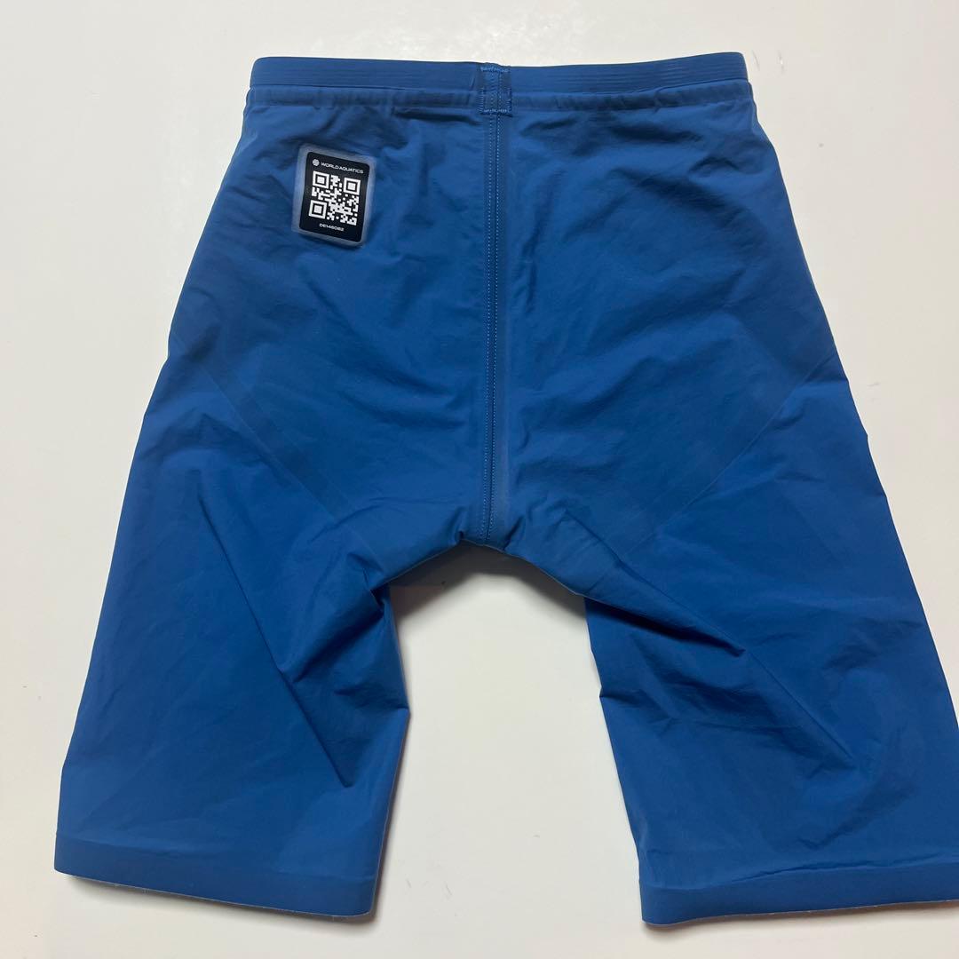 アリーナ　高速水着　アクアフォースストーム MF