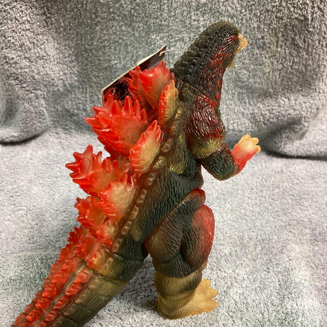 バンダイ　ゴジラフォーエバー　メルトダウンゴジラ