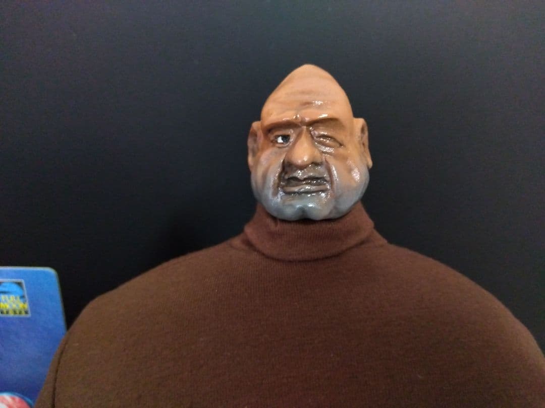 ●パペットマスター ピンヘッド プロップレプリカ 1/1 フルムーン B級ホラー