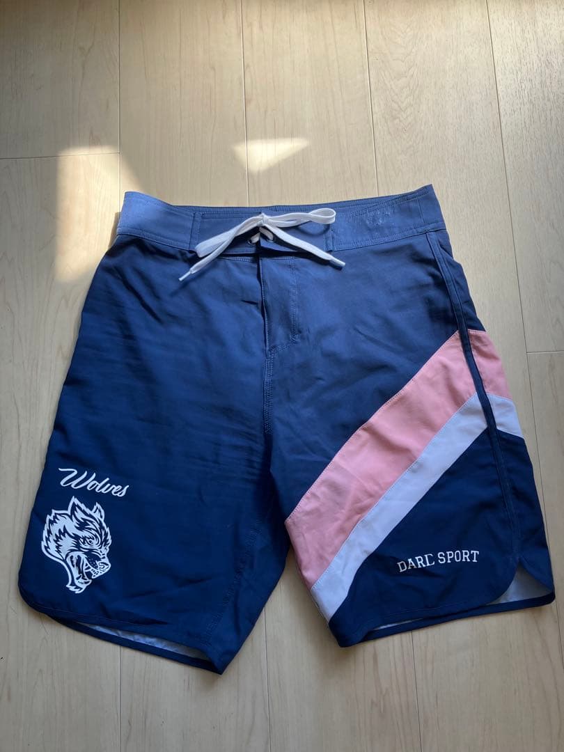 【激レア】ダルクスポーツ DARE SPORT サーフパンツ 30インチ