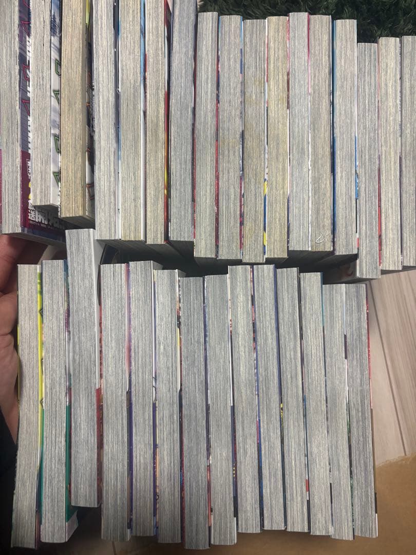 ゴールデンカムイ　31巻セット