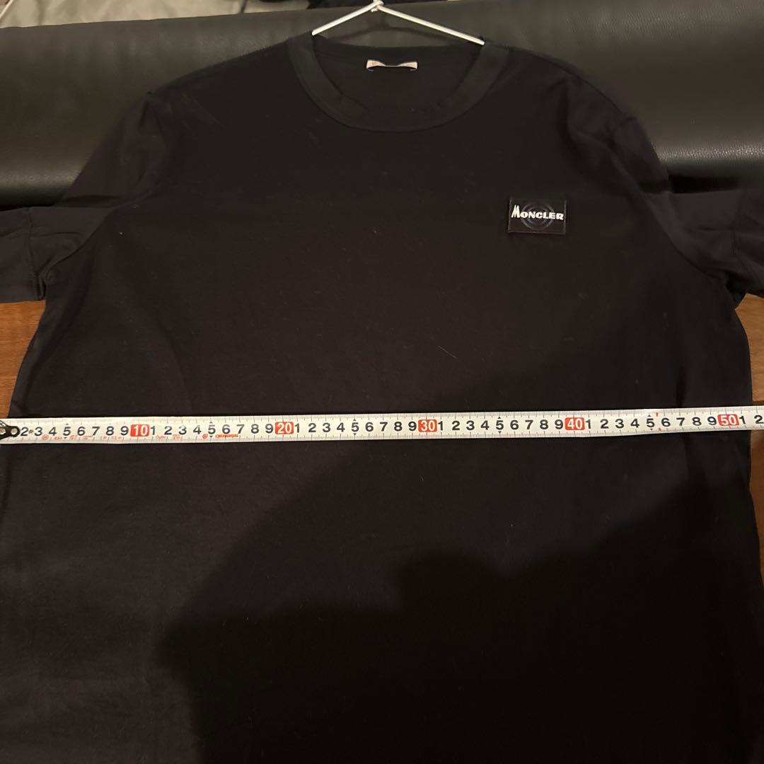 メンズ MONCLER Tシャツ