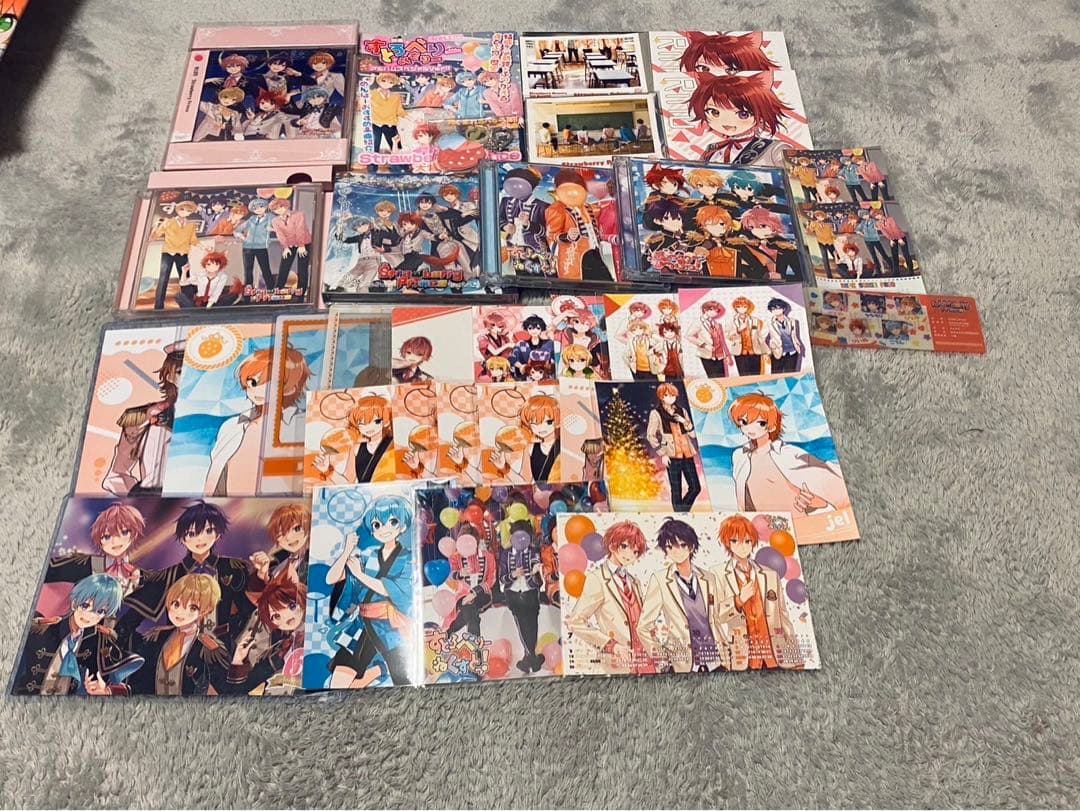 すとぷりグッズ　『まとめ売り』