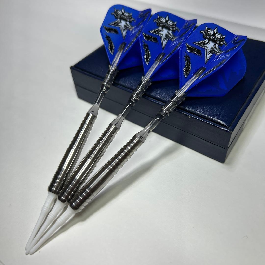 美品！激レア！ TRINITY Jupiter プロト　セッティングセット