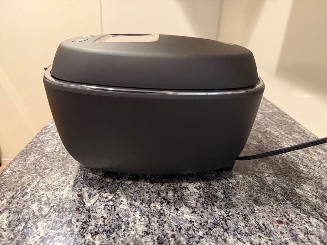 TIGER 土鍋圧力 IHジャー炊飯器JPL-G100 21年製　動作確認済み