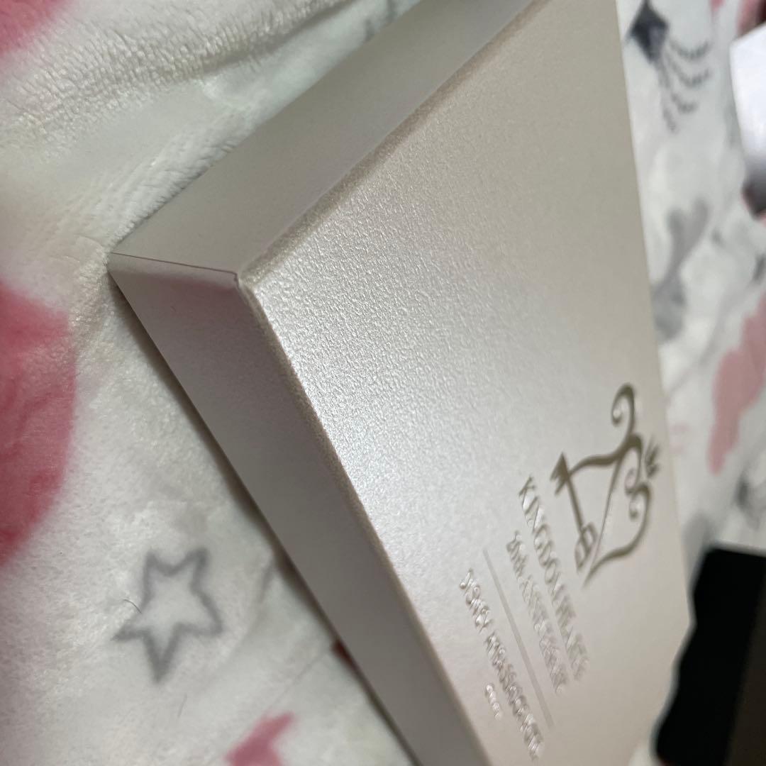 キングダムハーツ ディズニー　アンバサダーホテル キーブレード