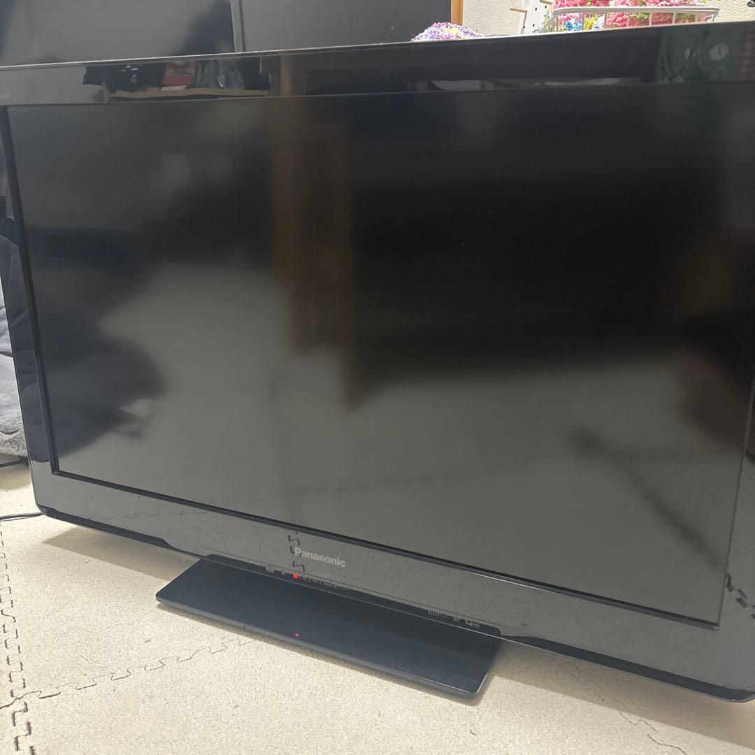 【美品】Panasonic TH-L32C3 32インチテレビ VIERA