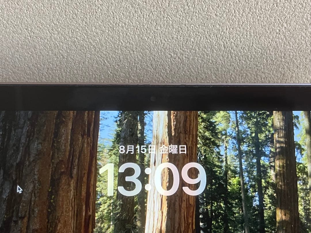 Apple MacBookPro13インチ 2020 i7 512GB 16GB