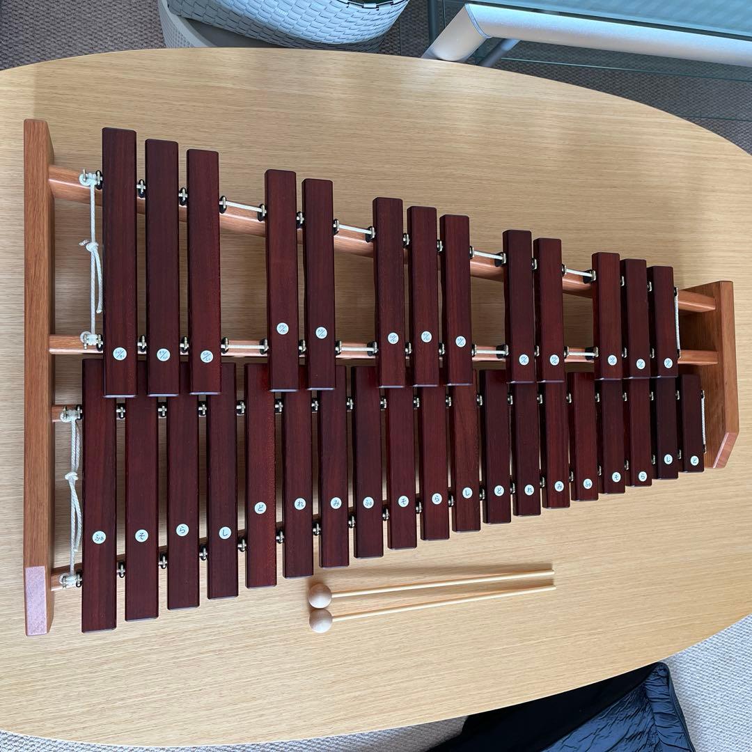 KOROGI 木琴　ECO32