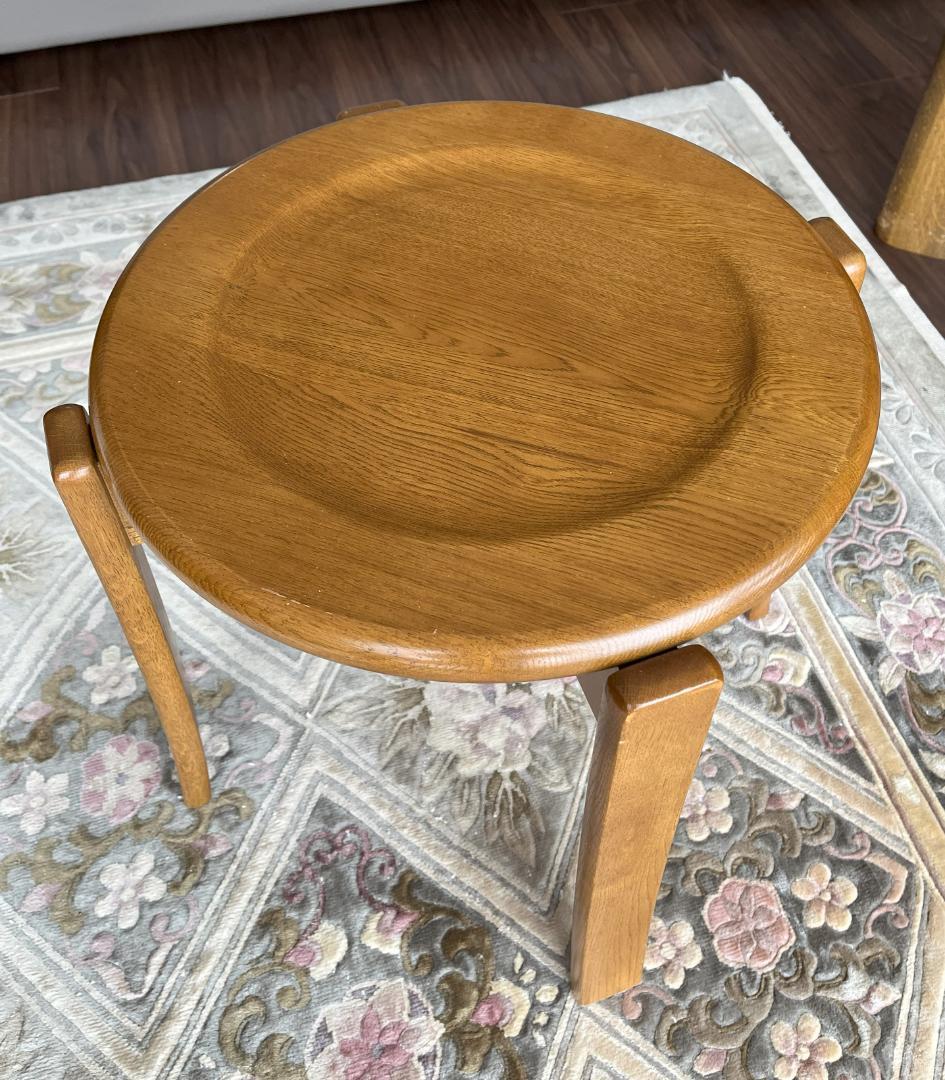 浜本工芸　No.6020スツール