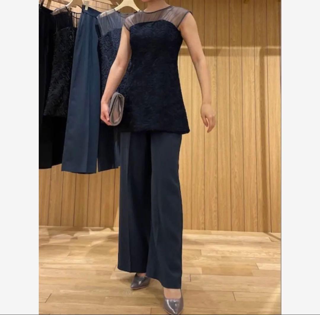 LAGUNAMOON オケージョンパンツ(31)