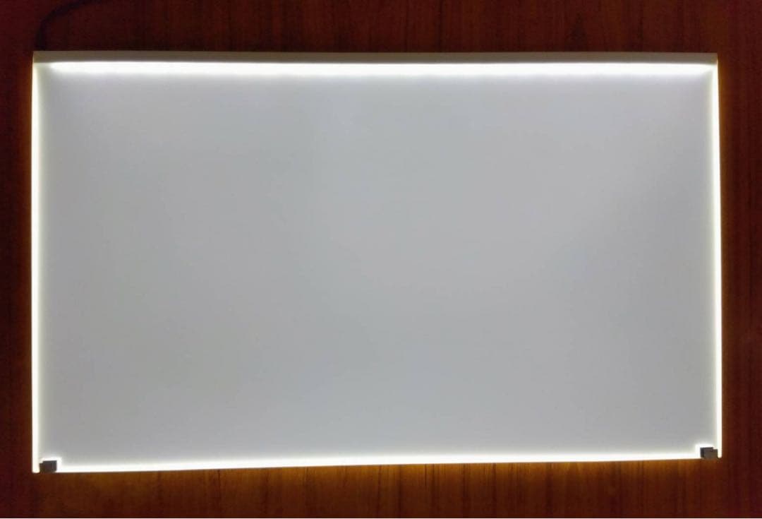 ADA LEDライトスクリーン　調光機能付き