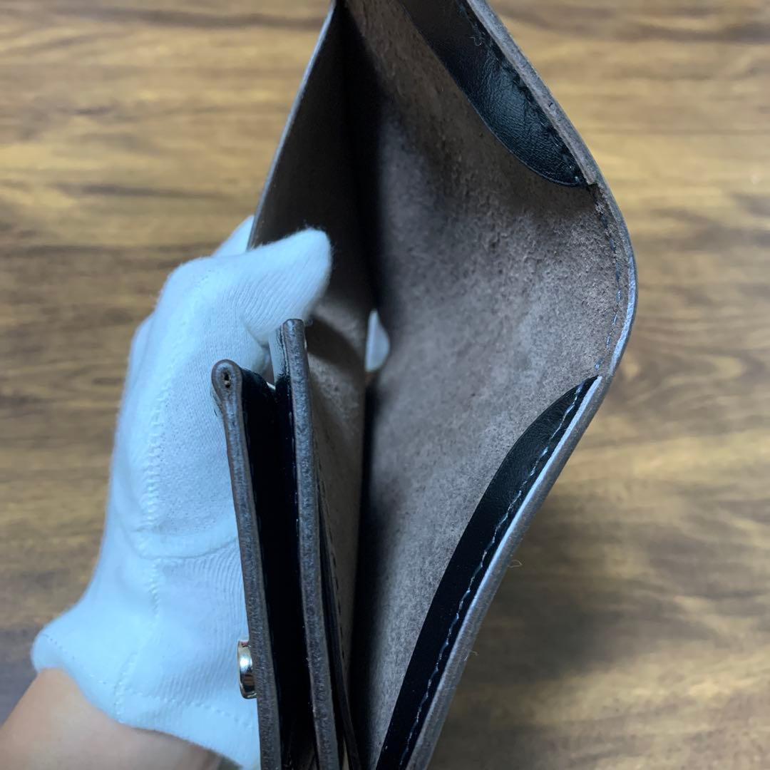 トラッカーウォレット　ミドル　CA008 アポロコンチョ