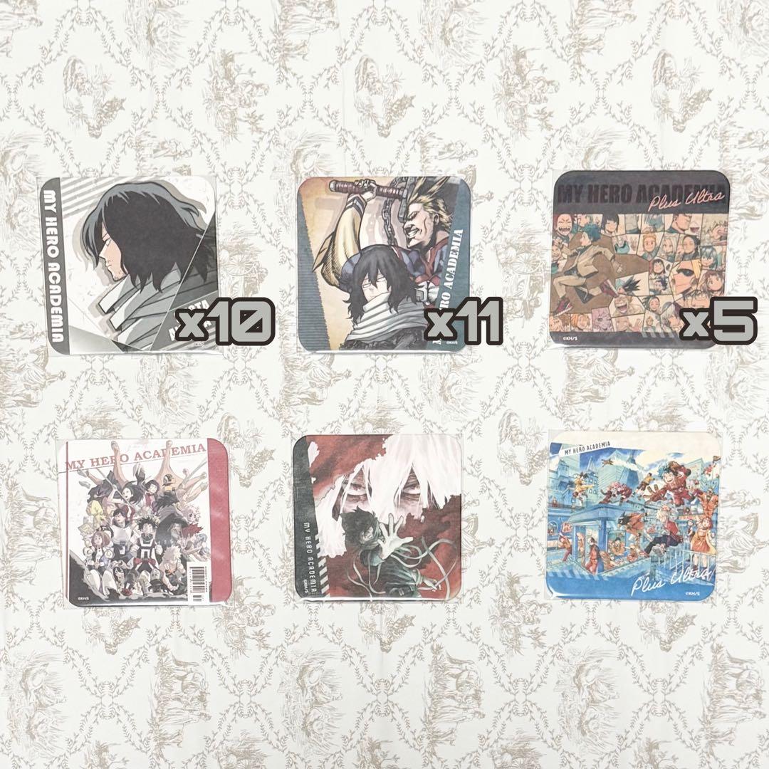 ヒロアカ 相澤消太 アトコ 29点セット