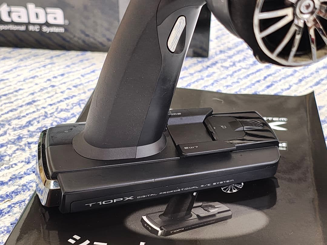 ゆかフタバ 10PX