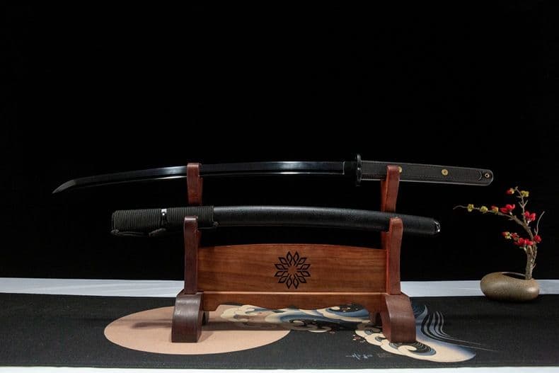 戦術刀 短刀 古兵器 武具 刀装具 日本刀 手鍛造打 鋼刀 冷兵器 護身工具