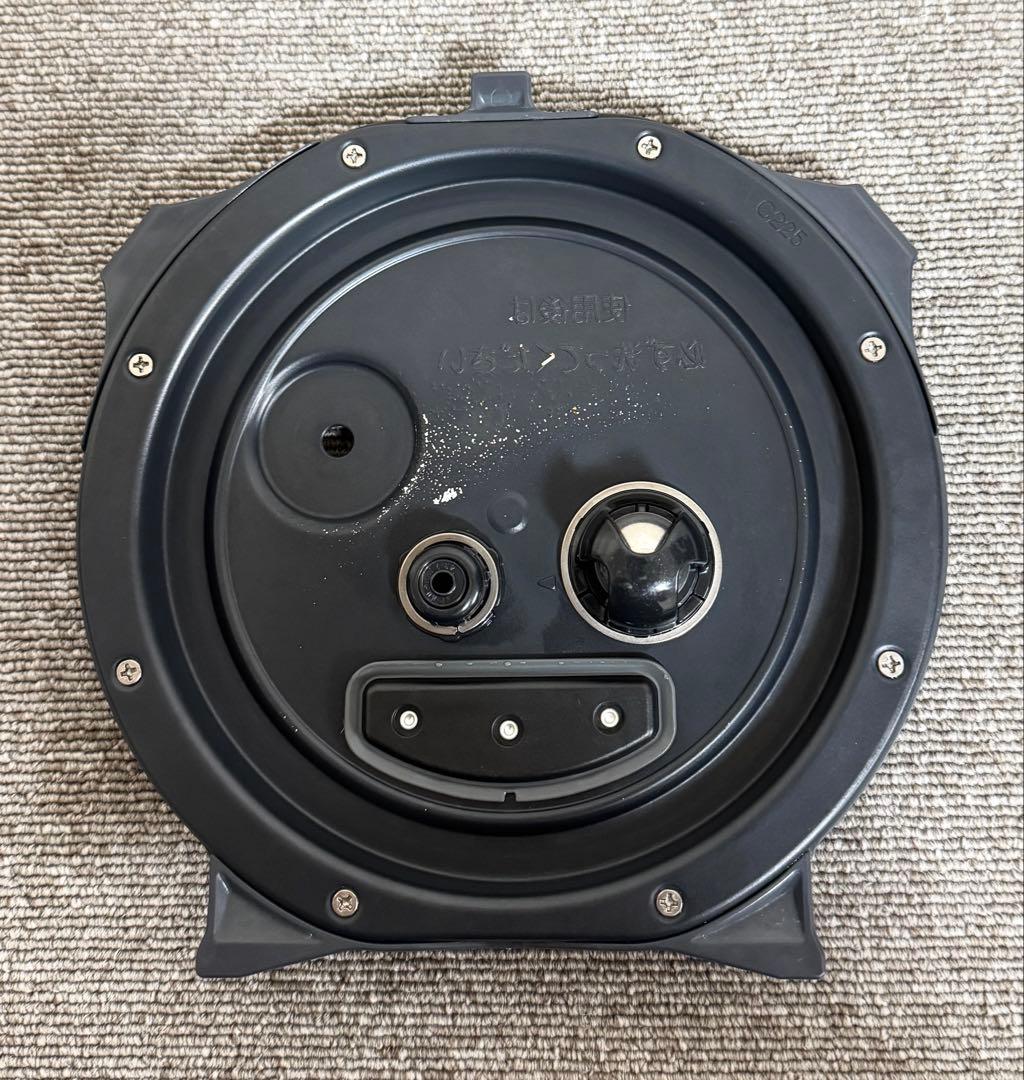 象印 炎舞炊き 圧力IH炊飯ジャーNW-JW10 動作保証