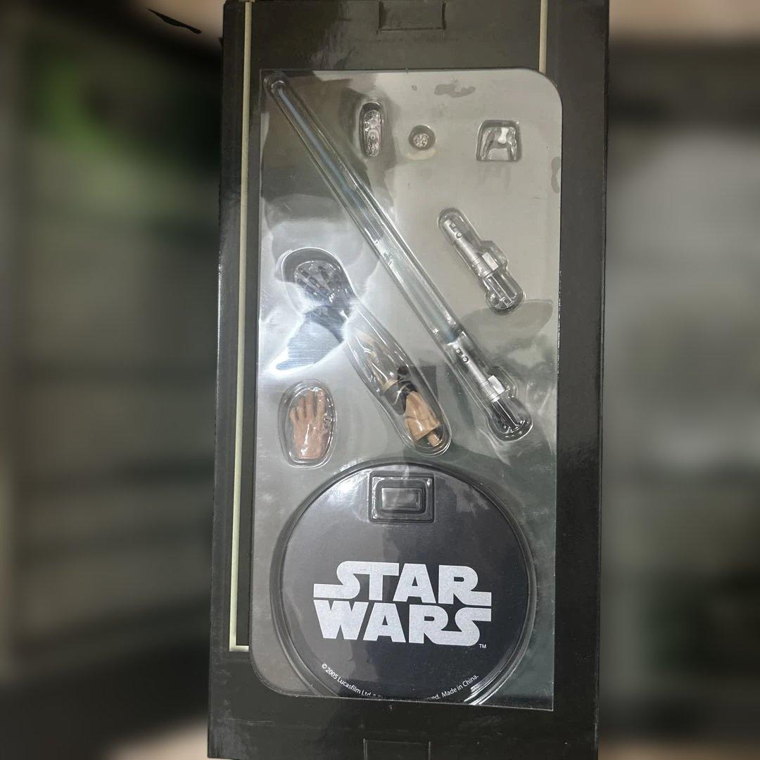 アナキン・スカイウォーカー　12インチ　SIDE SHOW サイドショウ