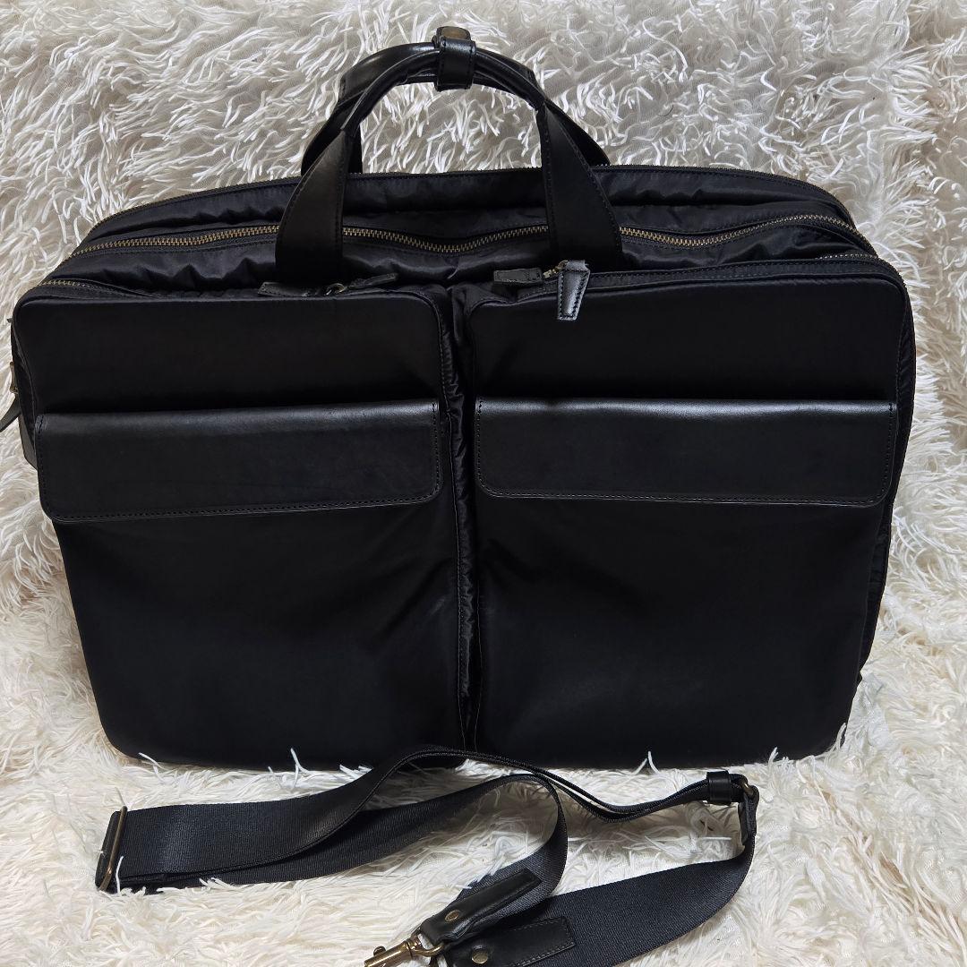 PORTER ポーター 吉田カバン 70周年限定モデル GLOW グロウ