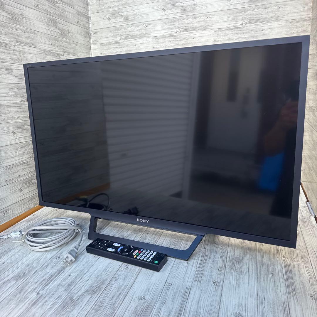 ソニー32型液晶テレビBRAVIA KJ-32W730E