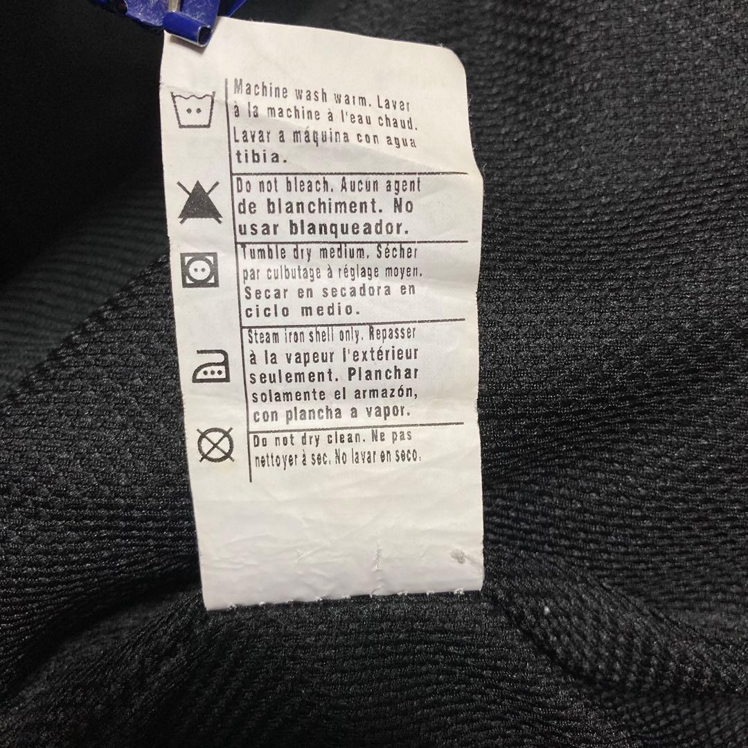 USA製 Carhartt フード付きジャケット ブラック アクティブジャケット