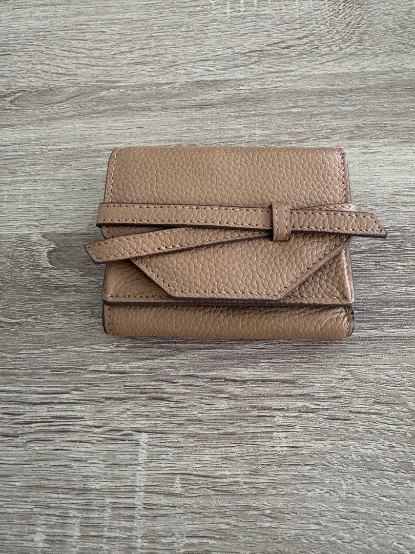 TOV 財布　新品未使用