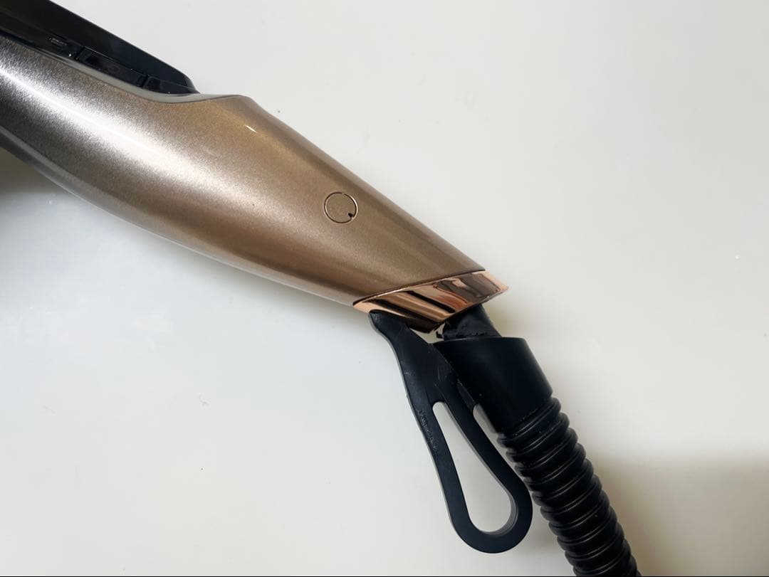 ※ジャンク REPRONIZER 4D Plus ヘアドライヤー