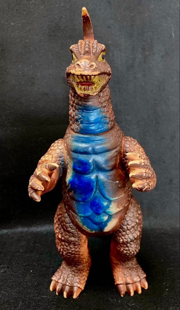 訳あり　ブルマァク　アーストロン　茶包み　1970年代　帰ってきたウルトラマン