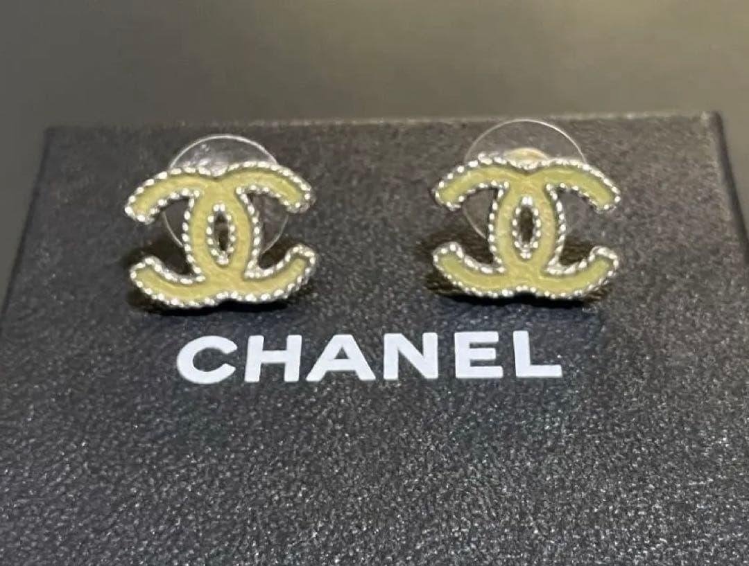 CHANEL ピアス　専用。