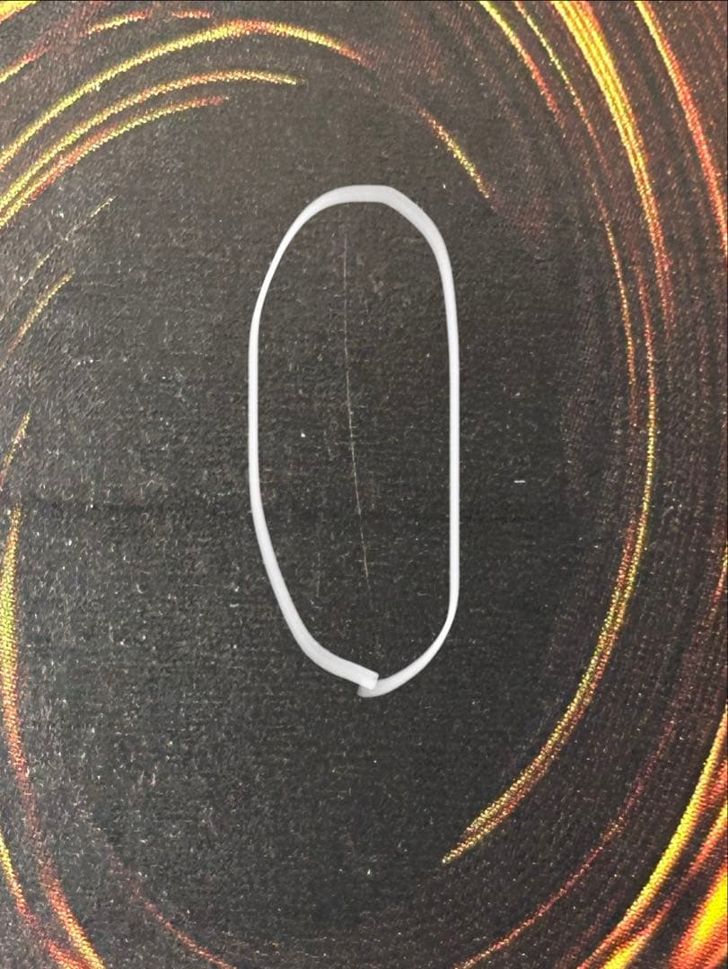 ブラック・パラディン [303-051] [レリーフ]