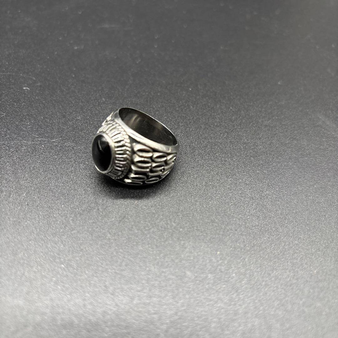 Jam  Madeカレッジリング