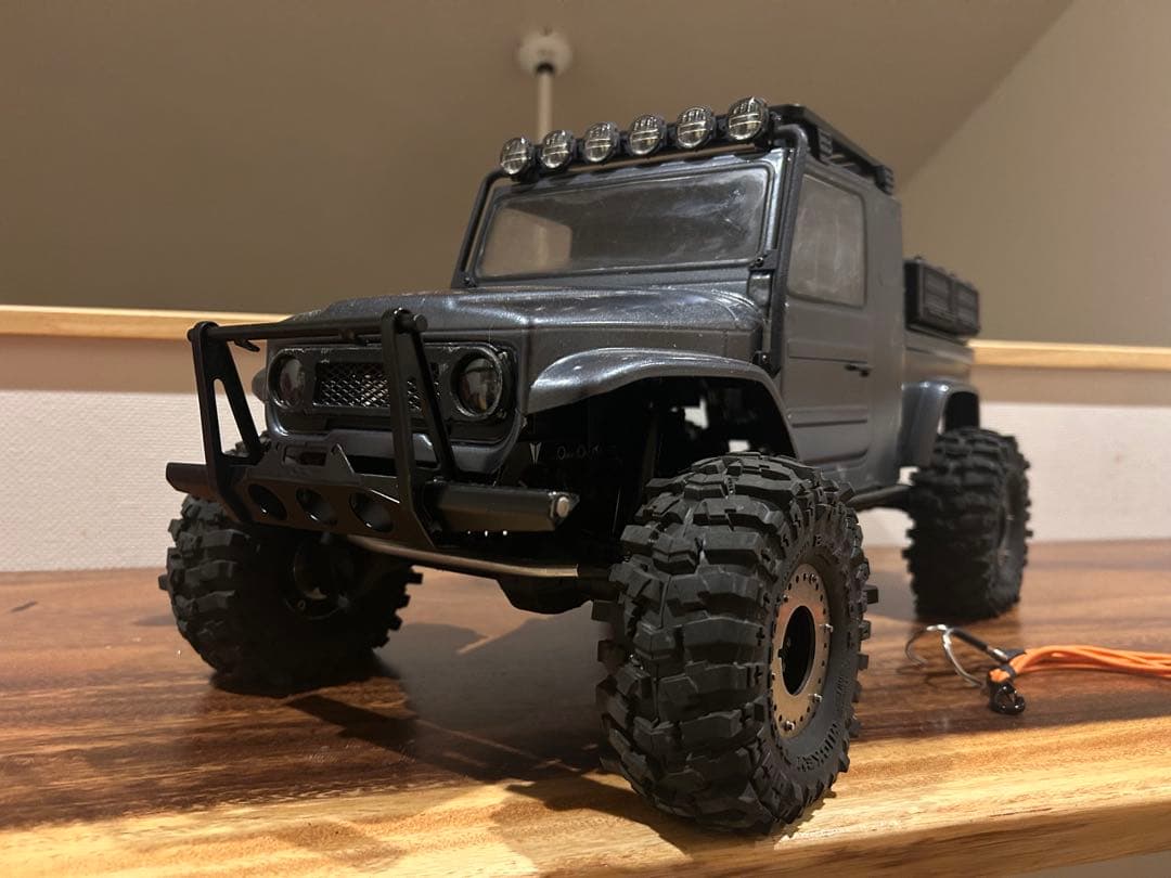 VANQUISH vs4-10 phoenix オプション盛り盛り メカ無し