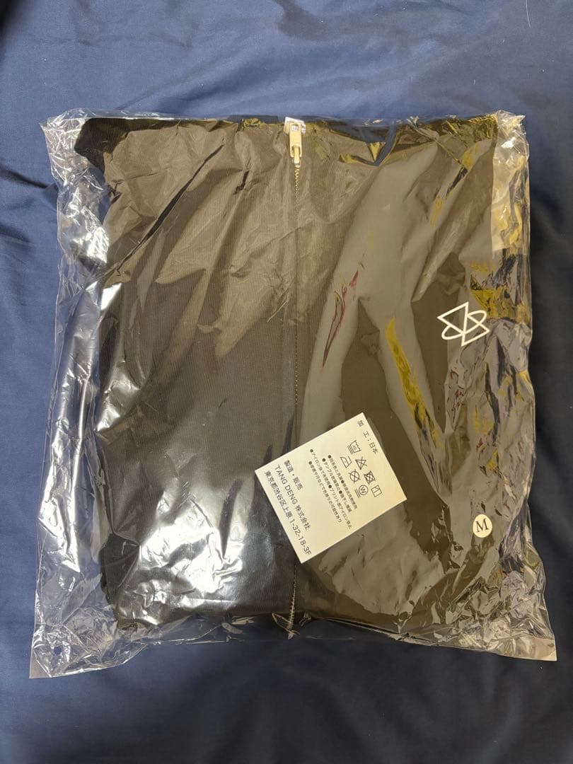 原因は自分にある。 げんじぶ Laboratory パーカー