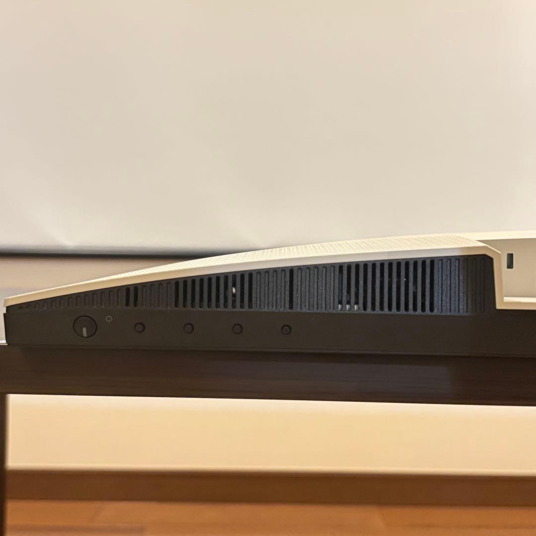 Dell S2721Q　27インチ 4K モニター ディスプレイ