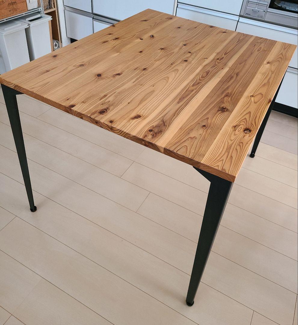 kanademono ダイニングテーブル