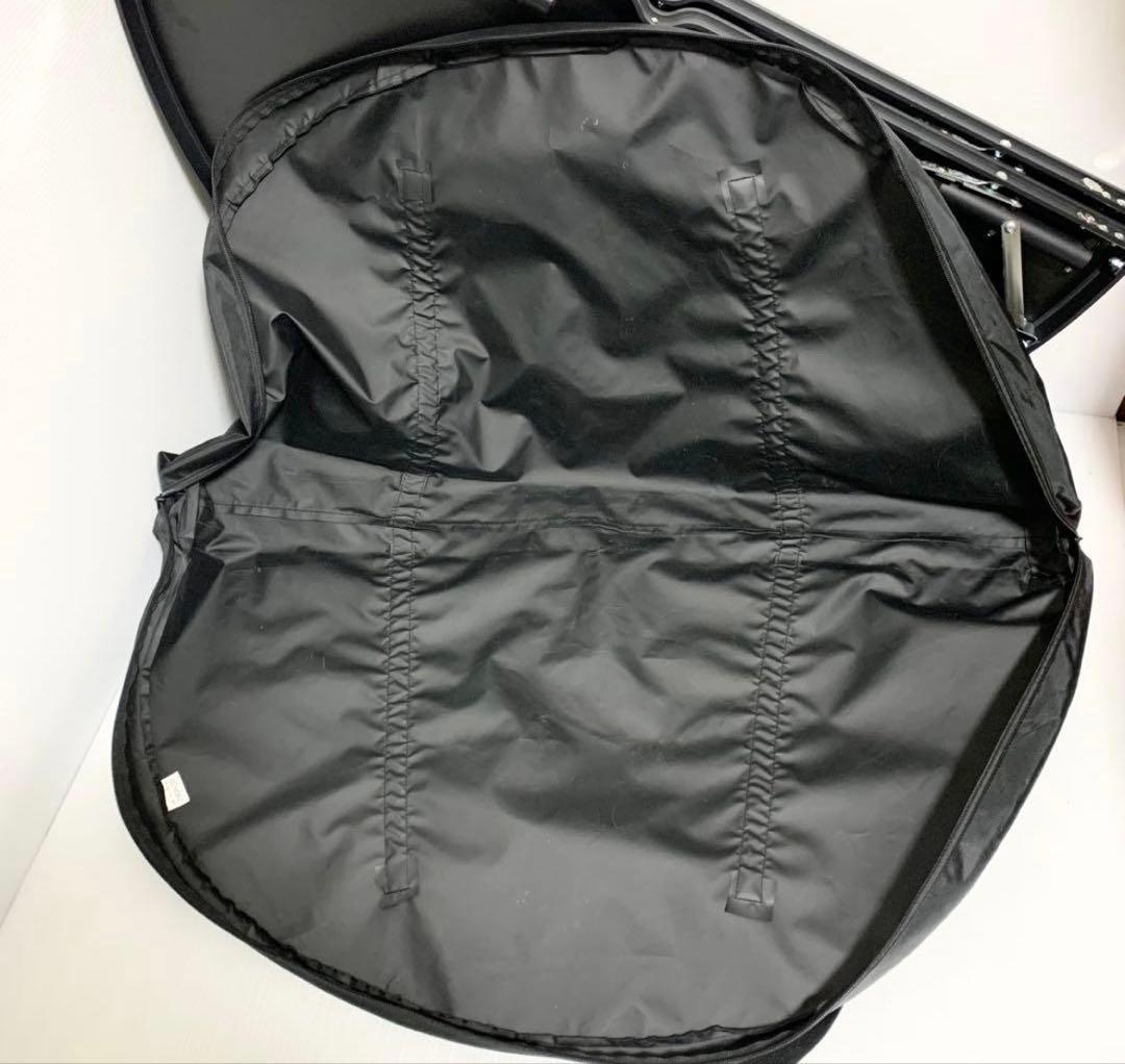 ぁゆてっちゃ 　DOD ワンポールテントテーブルTB6-487-BK